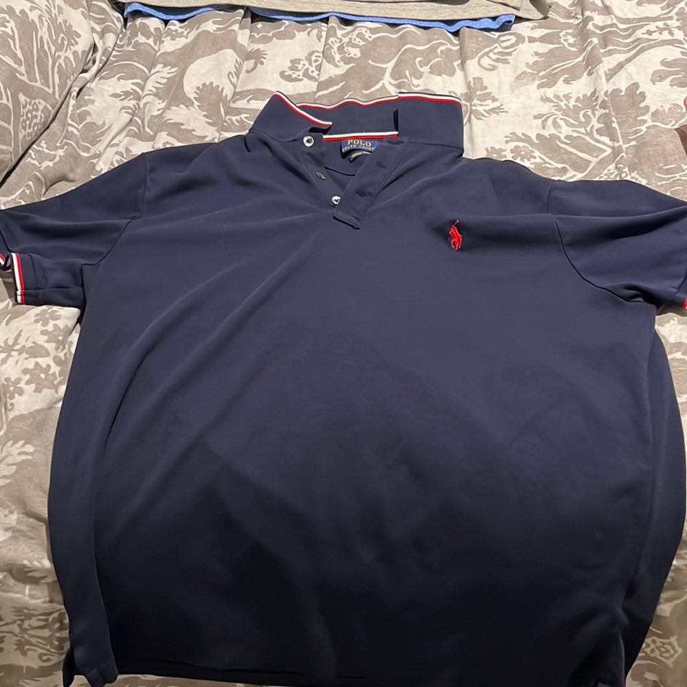 Custom slim fit